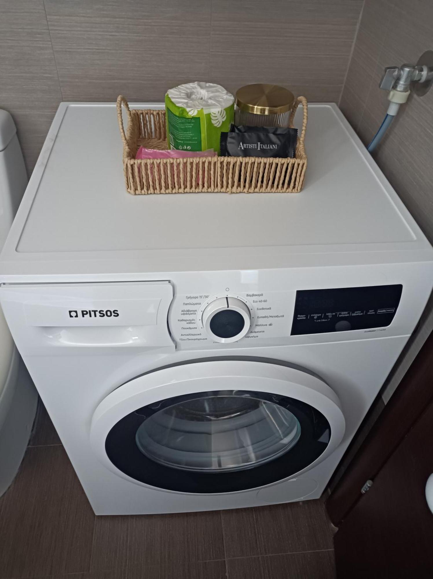 Lavrion Seagem Overview מראה חיצוני תמונה